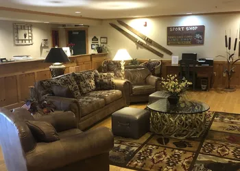 Flat Creek Lodge hotel thumbnail 3