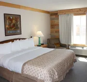 Flat Creek Lodge hotel detail image 4