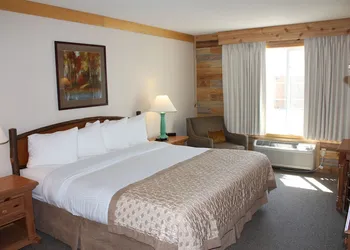 Flat Creek Lodge hotel thumbnail 4
