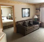 Flat Creek Lodge hotel detail image 5