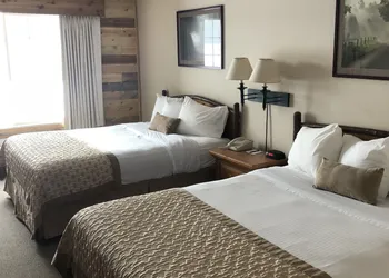 Flat Creek Lodge hotel thumbnail 6