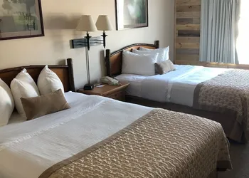 Flat Creek Lodge hotel thumbnail 7