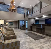 La Quinta Inn & Suites by Wyndham Anchorage Airport hotel detail image 3
