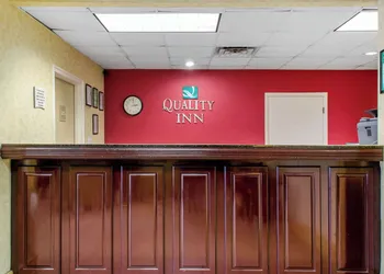 Quality Inn University Area hotel thumbnail 2