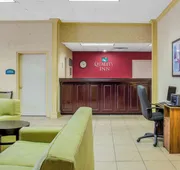 Quality Inn University Area hotel detail image 3