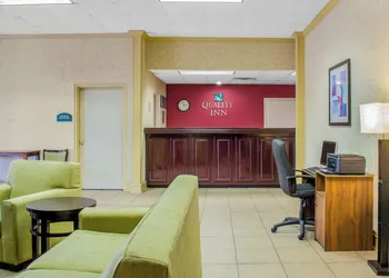 Quality Inn University Area hotel thumbnail 3