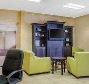 Quality Inn University Area hotel detail image 4