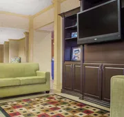 Quality Inn University Area hotel detail image 5