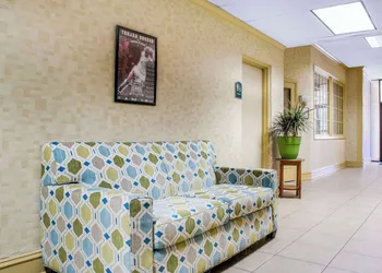 Quality Inn University Area hotel thumbnail 6