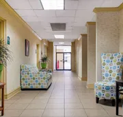 Quality Inn University Area hotel detail image 7