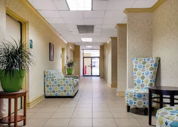 Quality Inn University Area hotel thumbnail 7
