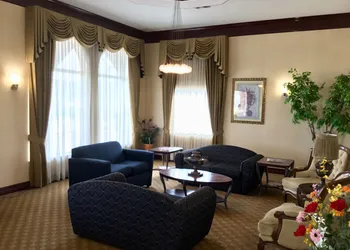 Days Inn by Wyndham Robstown hotel thumbnail 2