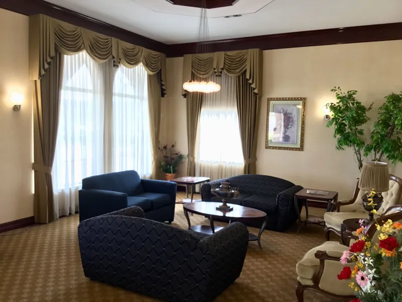Days Inn by Wyndham Robstown hotel detail image 2