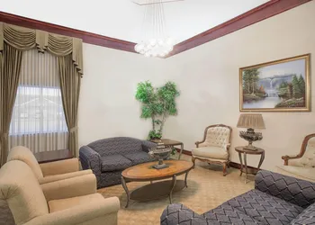 Days Inn by Wyndham Robstown hotel thumbnail 4