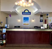 Days Inn by Wyndham Robstown hotel detail image 5