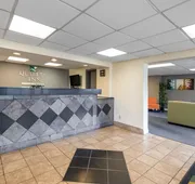 Quality Inn & Suites Lafayette I-65 hotel detail image 3