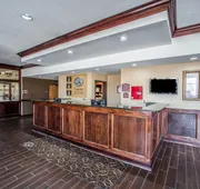 Comfort Suites Columbia - University Area hotel detail image 3