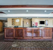 Comfort Suites Columbia - University Area hotel detail image 4