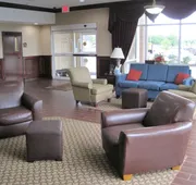 Comfort Suites Columbia - University Area hotel detail image 5