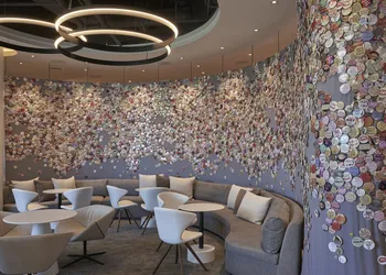 Hotel Zena Washington DC hotel thumbnail 5