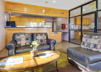 OYO Hotel Ingleside TX hotel thumbnail 2