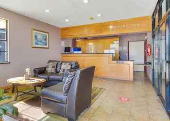 OYO Hotel Ingleside TX hotel thumbnail 4
