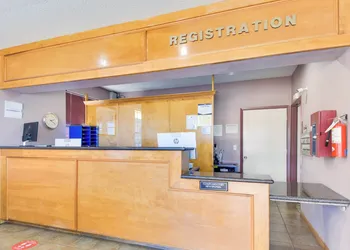 OYO Hotel Ingleside TX hotel thumbnail 5