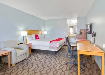OYO Hotel Ingleside TX hotel thumbnail 6