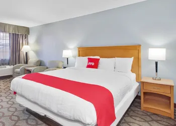 OYO Hotel Ingleside TX hotel thumbnail 7