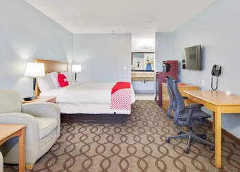 OYO Hotel Ingleside TX hotel thumbnail 8