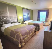 Super 8 by Wyndham Portage La Prairie MB hotel detail image 7