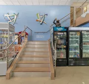 Rodeway Inn & Suites Fort Lauderdale Airport & Cruise Port hotel detail image 3