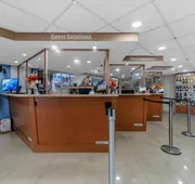 Rodeway Inn & Suites Fort Lauderdale Airport & Cruise Port hotel detail image 4
