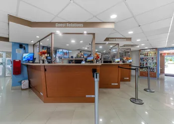 Rodeway Inn & Suites Fort Lauderdale Airport & Cruise Port hotel thumbnail 4