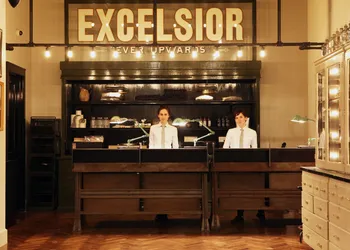 Ace Hotel New York hotel thumbnail 5