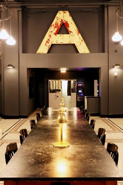 Ace Hotel New York hotel detail image 6