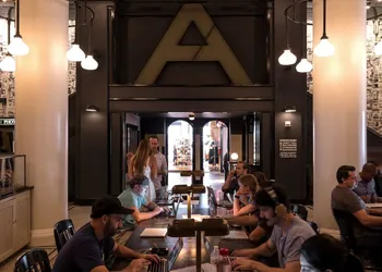 Ace Hotel New York hotel thumbnail 7