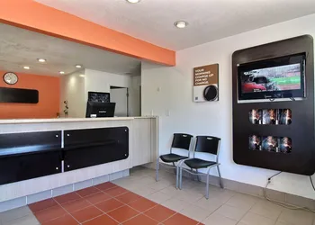 Motel 6 Carlsbad, NM hotel thumbnail 4