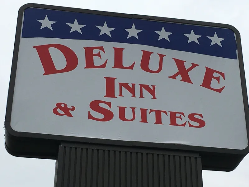 Rodeway Inn hotel detail image 6
