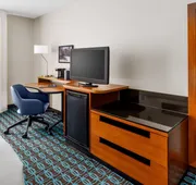 Fairfield Inn & Suites Houston The Woodlands hotel detail image 3