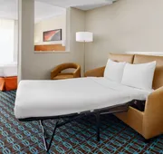 Fairfield Inn & Suites Houston The Woodlands hotel detail image 4