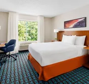 Fairfield Inn & Suites Houston The Woodlands hotel detail image 5