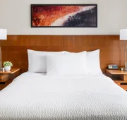 Fairfield Inn & Suites Houston The Woodlands hotel detail image 7