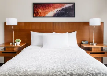 Fairfield Inn & Suites Houston The Woodlands hotel thumbnail 7