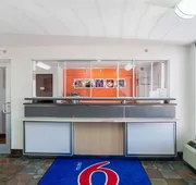 Motel 6 Oklahoma City, OK - South hotel detail image 3