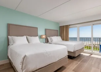Princess Royale Oceanfront Resort hotel thumbnail 4