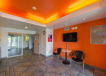 Motel 6 San Antonio, TX - Sea World North hotel thumbnail 2