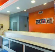 Motel 6 San Antonio, TX - Sea World North hotel detail image 3
