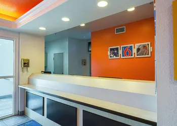 Motel 6 San Antonio, TX - Sea World North hotel thumbnail 3