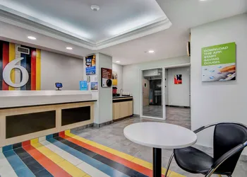 Motel 6 San Antonio, TX - Sea World North hotel thumbnail 4